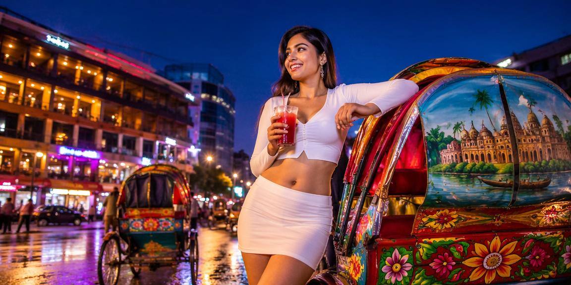 Q Baji